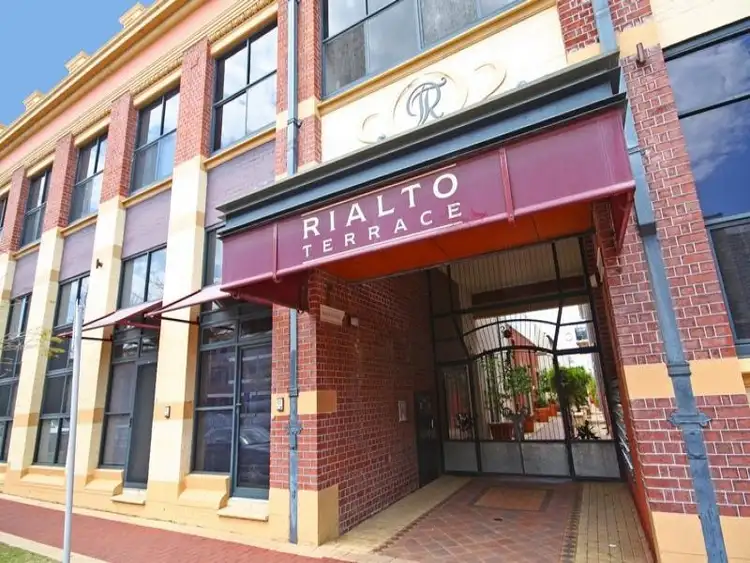 1/34 Palmerston Street, Perth WA 6000