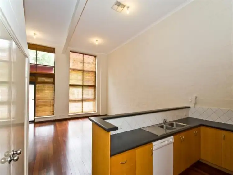 Third view of Homely apartment listing, 1/34 Palmerston Street, Perth WA 6000