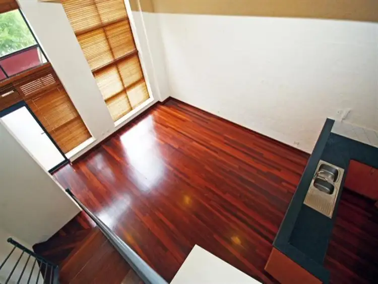 Fourth view of Homely apartment listing, 1/34 Palmerston Street, Perth WA 6000