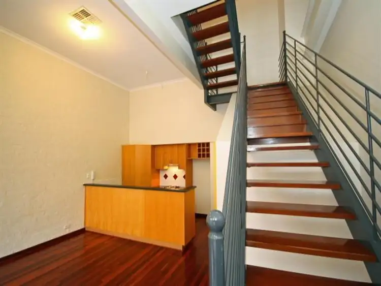 Fifth view of Homely apartment listing, 1/34 Palmerston Street, Perth WA 6000