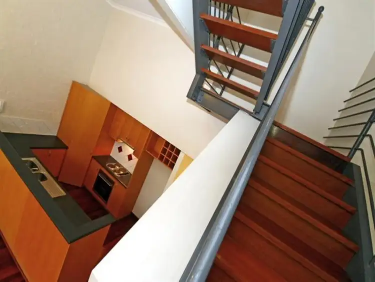 Seventh view of Homely apartment listing, 1/34 Palmerston Street, Perth WA 6000