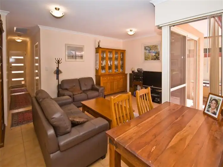 Third view of Homely house listing, 4/39 Windsor Street, Perth WA 6000