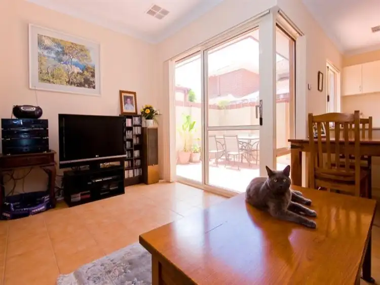 Fourth view of Homely house listing, 4/39 Windsor Street, Perth WA 6000