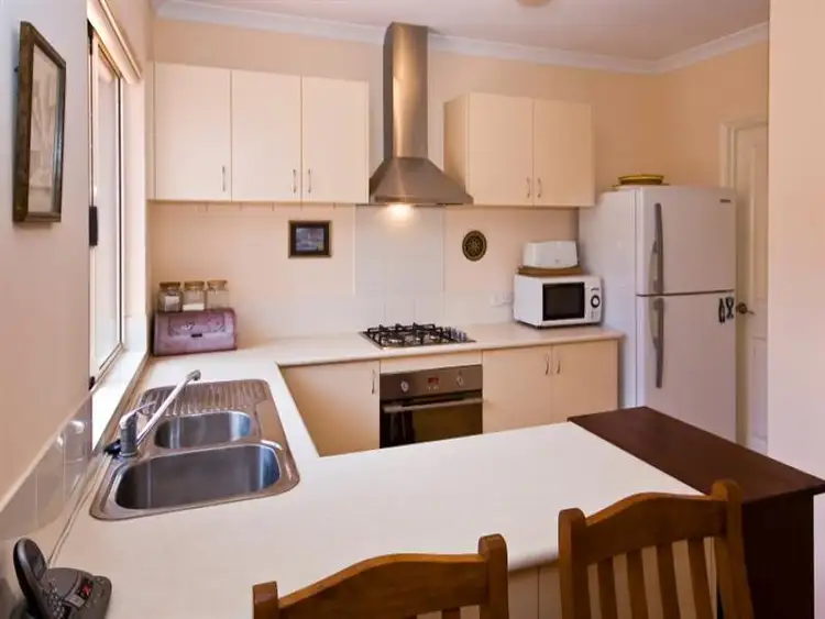 Sixth view of Homely house listing, 4/39 Windsor Street, Perth WA 6000