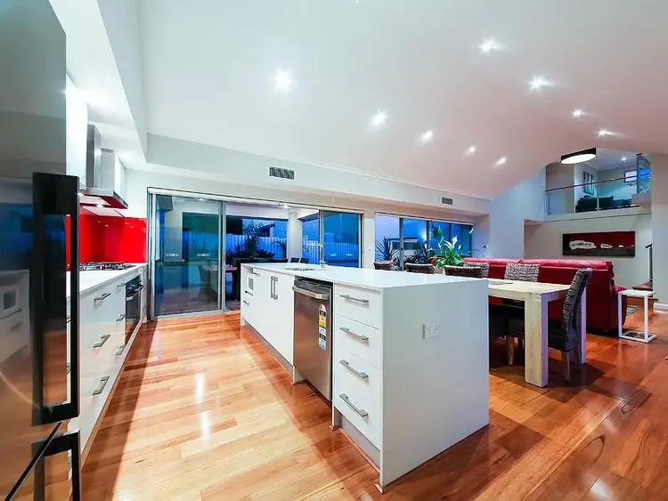 45 Joondanna Drive, Joondanna WA 6060