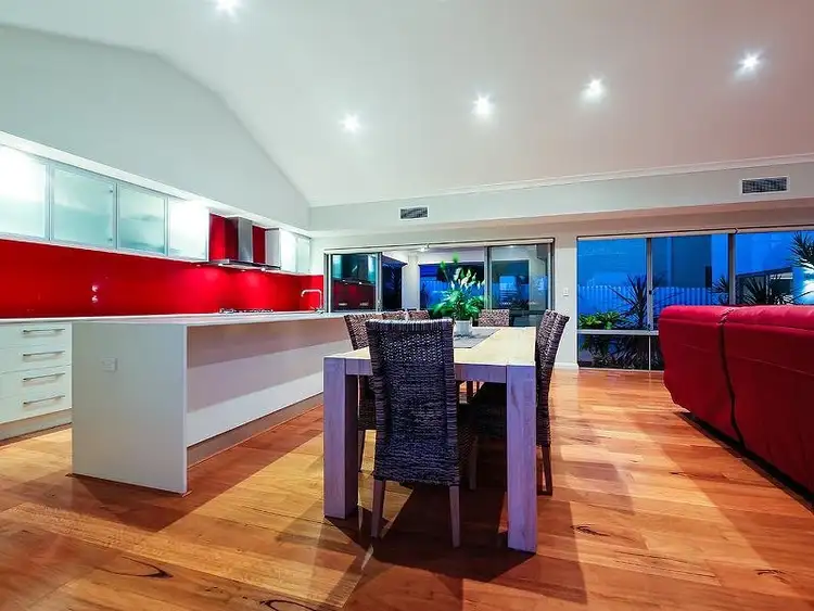 Fifth view of Homely house listing, 45 Joondanna Drive, Joondanna WA 6060