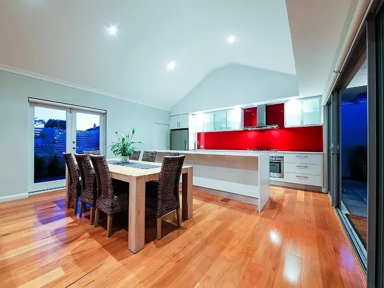 Sixth view of Homely house listing, 45 Joondanna Drive, Joondanna WA 6060