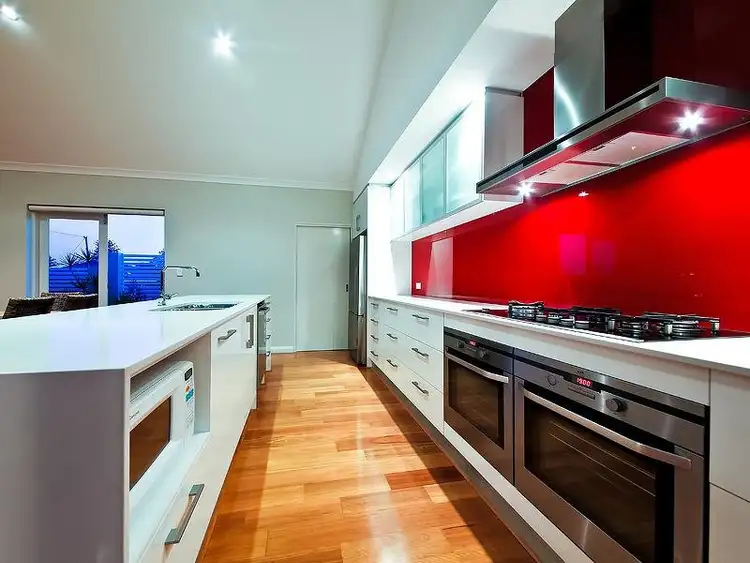 Seventh view of Homely house listing, 45 Joondanna Drive, Joondanna WA 6060