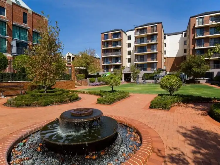 16/20 Pendal Lane, Perth WA 6000