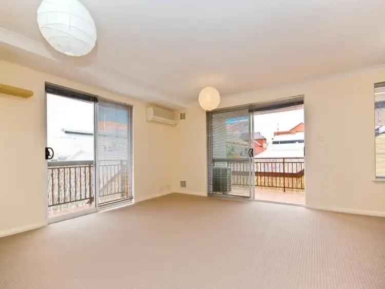 Third view of Homely apartment listing, 16/20 Pendal Lane, Perth WA 6000