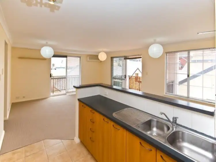 Sixth view of Homely apartment listing, 16/20 Pendal Lane, Perth WA 6000