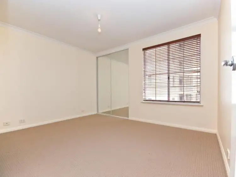 Seventh view of Homely apartment listing, 16/20 Pendal Lane, Perth WA 6000