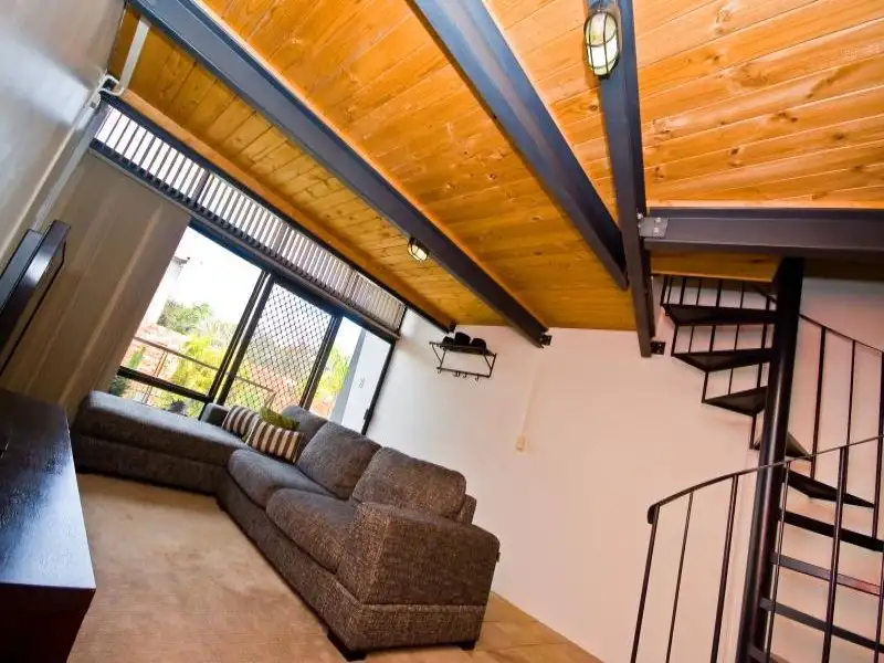 Main view of Homely townhouse listing, 8/3 Greenway Street, Perth WA 6000