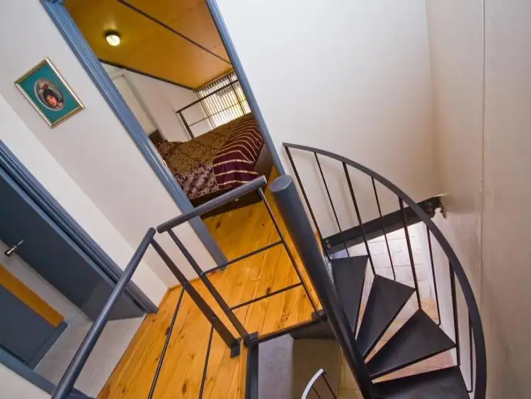 Sixth view of Homely townhouse listing, 8/3 Greenway Street, Perth WA 6000