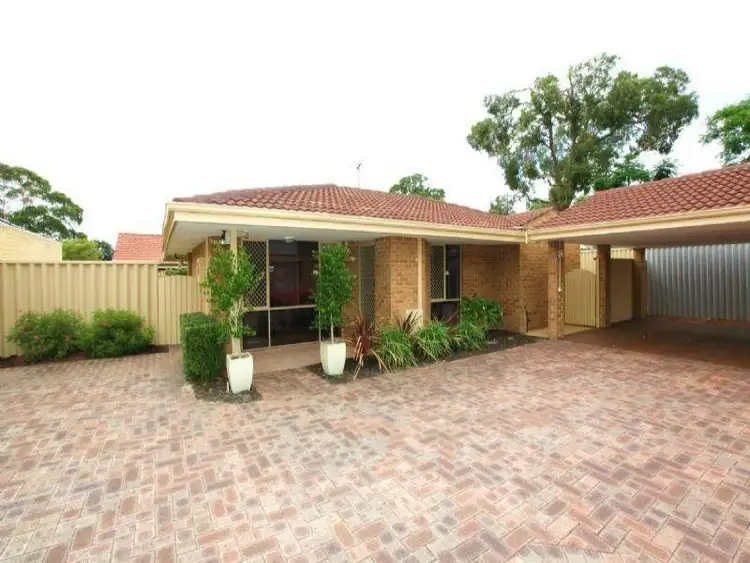 3/30 Banksia Street, Joondanna WA 6060