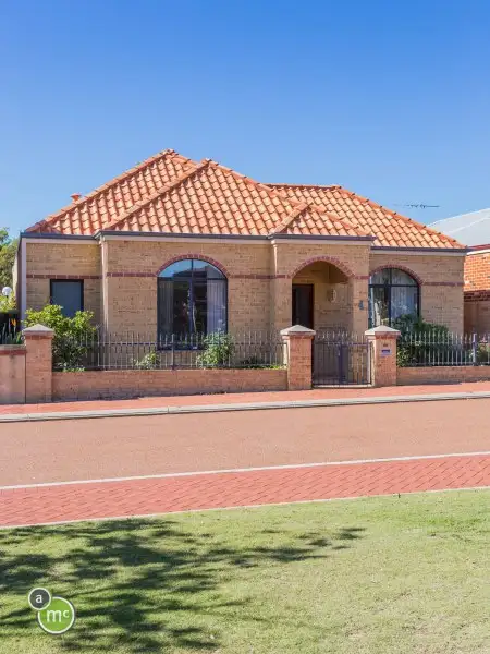 Fifth view of Homely house listing, 4 Finchley Terrace, Joondalup WA 6027