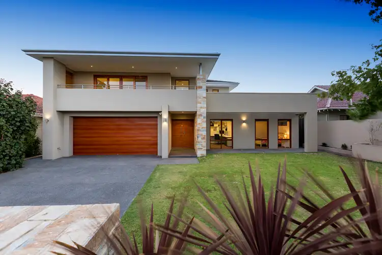 Main view of Homely house listing, 17 Alderbury Street, Floreat WA 6014