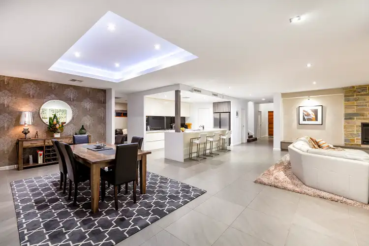 Second view of Homely house listing, 17 Alderbury Street, Floreat WA 6014