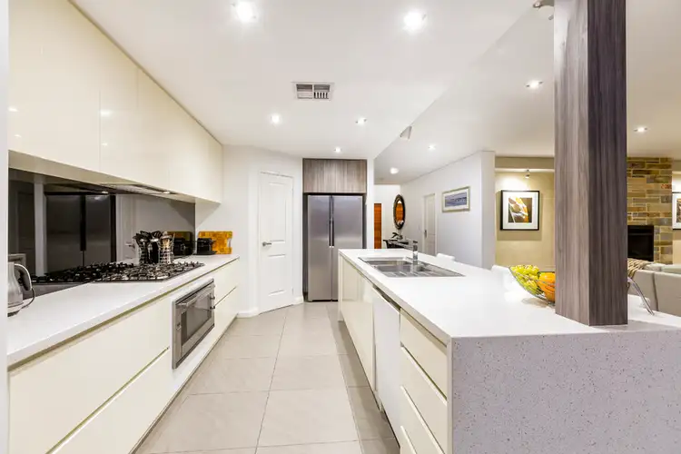 Fourth view of Homely house listing, 17 Alderbury Street, Floreat WA 6014