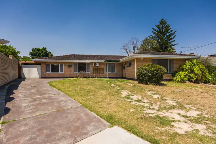 Main view of Homely house listing, 12 Cosgrove Street, Balcatta WA 6021