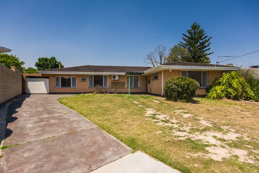 Main view of Homely house listing, 12 Cosgrove Street, Balcatta WA 6021