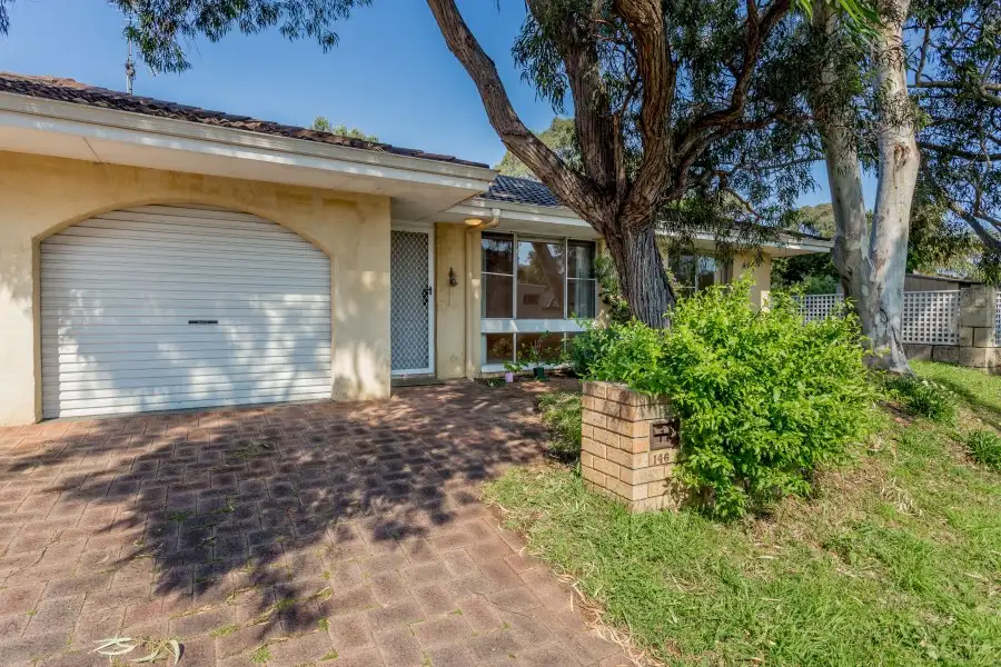 Main view of Homely house listing, 146 Colin Road, Wembley Downs WA 6019