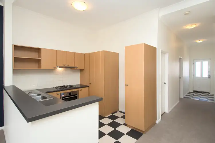 Fifth view of Homely house listing, 28/65 Palmerston Street, Perth WA 6000
