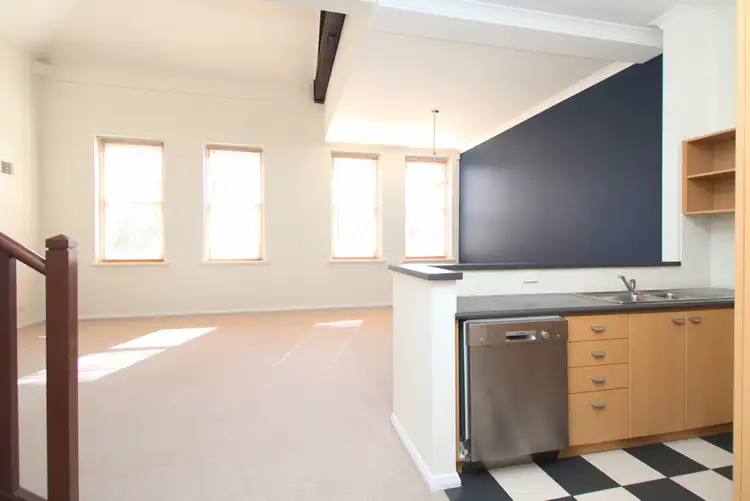 Sixth view of Homely house listing, 28/65 Palmerston Street, Perth WA 6000