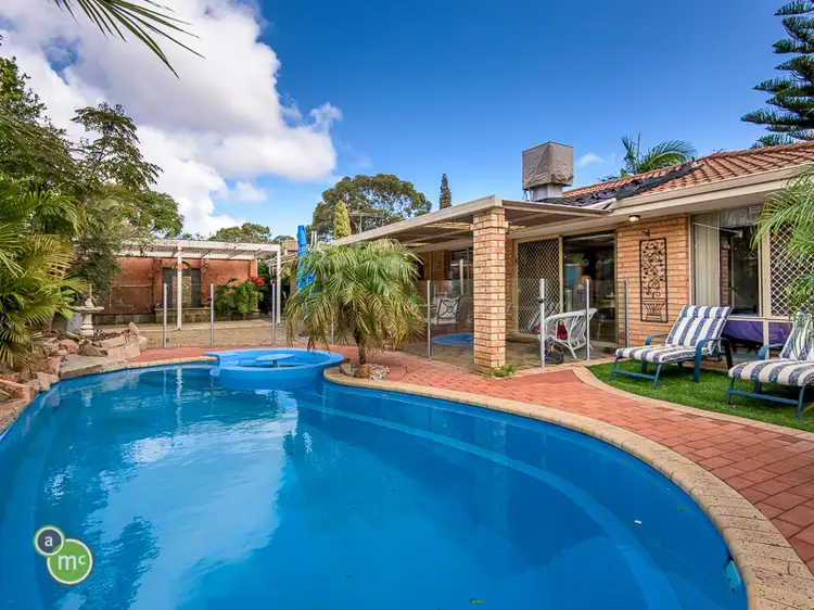10 Urquhart Place, Kewdale WA 6105