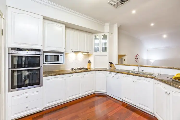 Sixth view of Homely house listing, 60 Templetonia Crescent, City Beach WA 6015