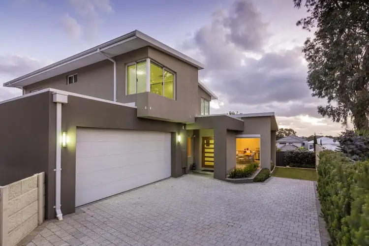 Main view of Homely house listing, 7A Maisie Crescent, Wembley Downs WA 6019