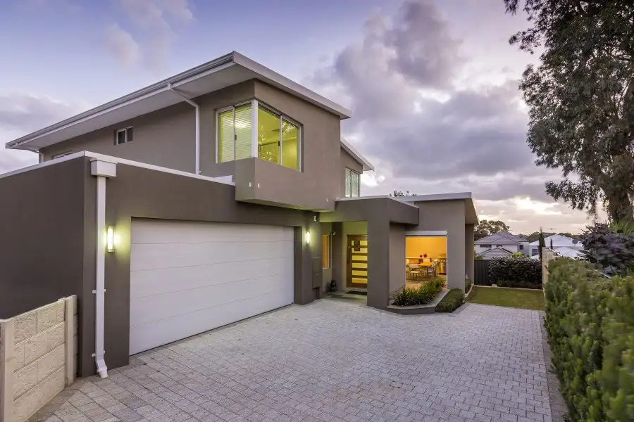Main view of Homely house listing, 7A Maisie Crescent, Wembley Downs WA 6019