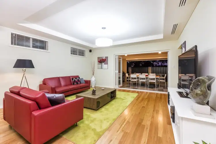 Third view of Homely house listing, 7A Maisie Crescent, Wembley Downs WA 6019