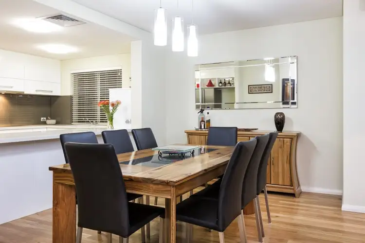 Fourth view of Homely house listing, 7A Maisie Crescent, Wembley Downs WA 6019