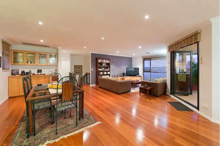Fourth view of Homely house listing, 100a Lissadell Street, Floreat WA 6014