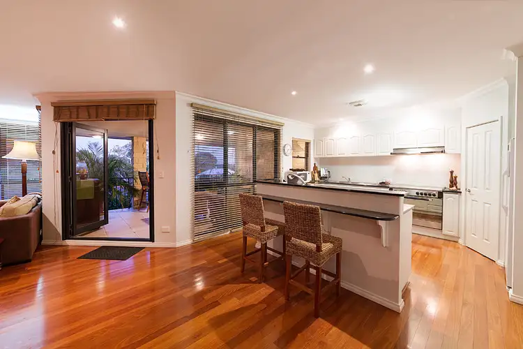 Fifth view of Homely house listing, 100a Lissadell Street, Floreat WA 6014