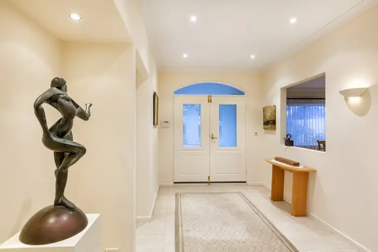 Second view of Homely house listing, 45 Peebles Road, Floreat WA 6014
