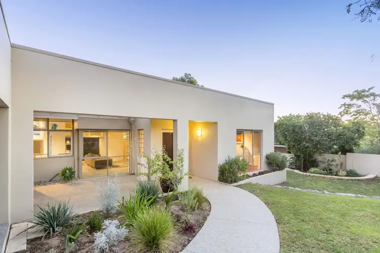 Main view of Homely house listing, 7 Katrine Street, Floreat WA 6014