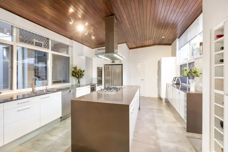 Second view of Homely house listing, 7 Katrine Street, Floreat WA 6014