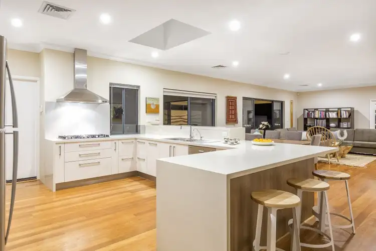 Second view of Homely house listing, 40 Kirwan Street, Floreat WA 6014