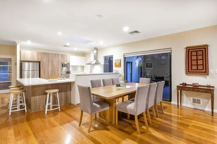 Fifth view of Homely house listing, 40 Kirwan Street, Floreat WA 6014