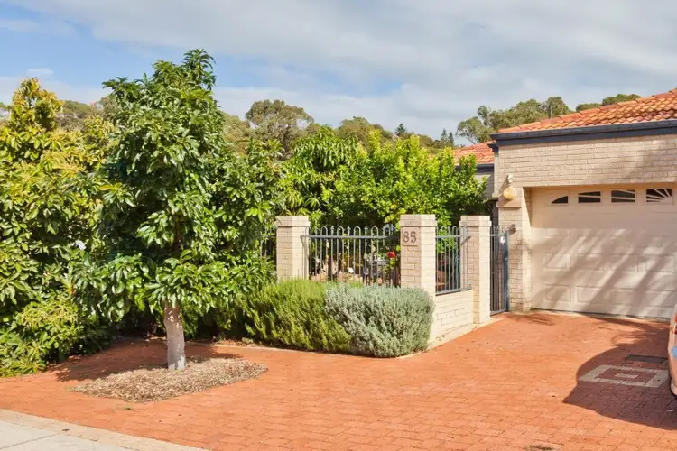 Main view of Homely house listing, 85 Colin Road, Wembley Downs WA 6019
