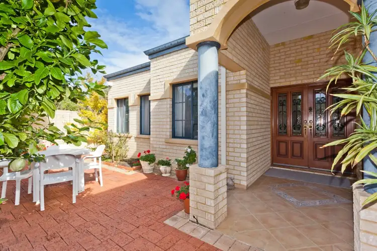 Second view of Homely house listing, 85 Colin Road, Wembley Downs WA 6019