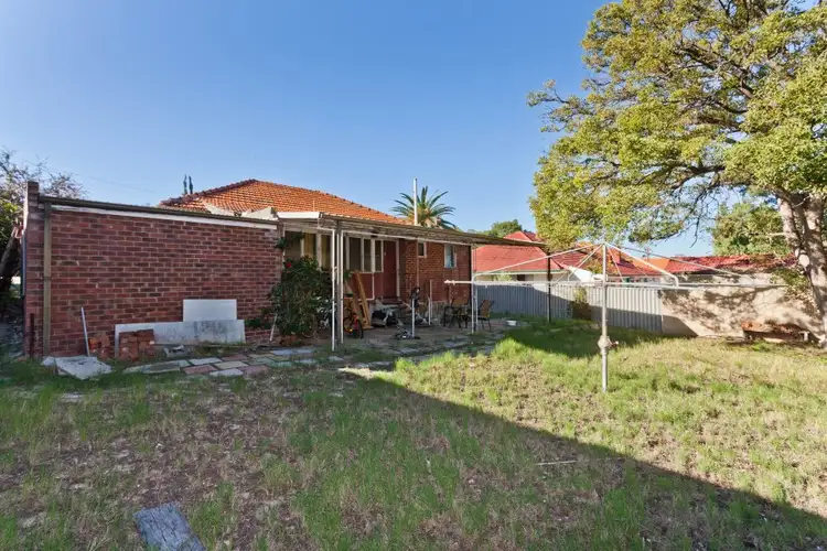 Fifth view of Homely house listing, 57 Kirwan Street, Floreat WA 6014