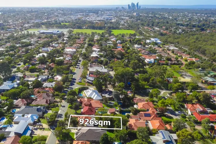 Sixth view of Homely house listing, 57 Kirwan Street, Floreat WA 6014