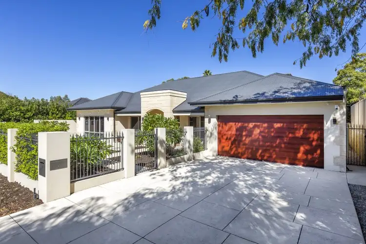 Main view of Homely house listing, 9 Dumfries Road, Floreat WA 6014