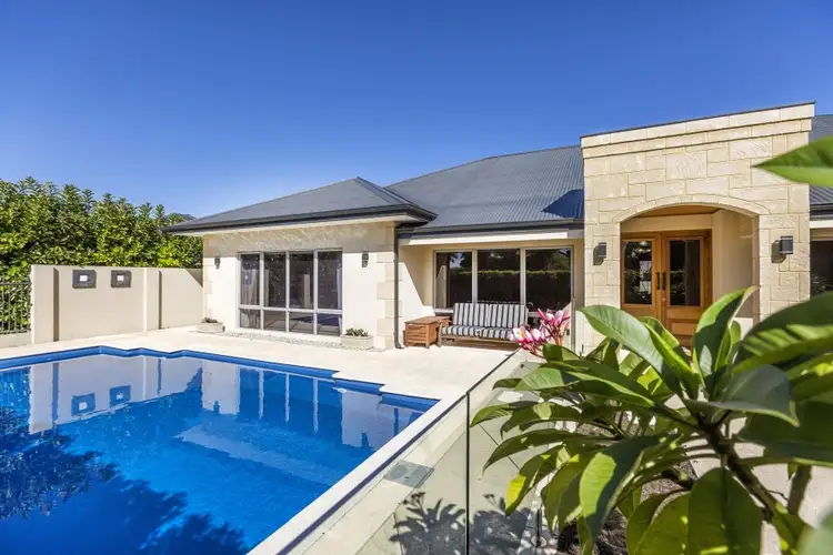 Second view of Homely house listing, 9 Dumfries Road, Floreat WA 6014