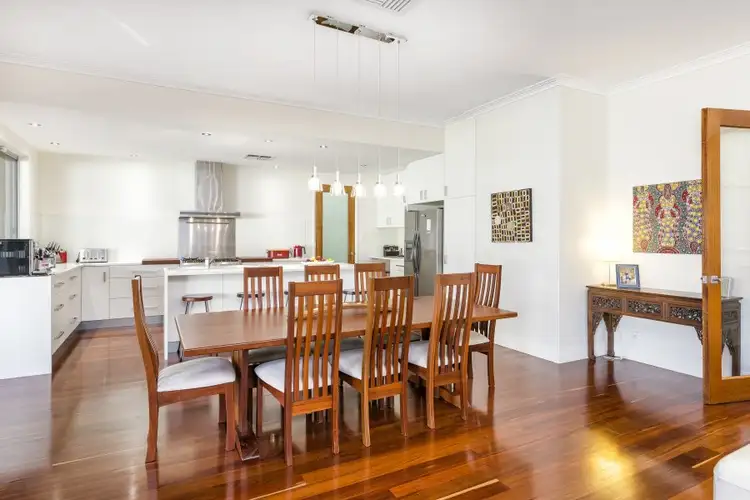 Fifth view of Homely house listing, 9 Dumfries Road, Floreat WA 6014
