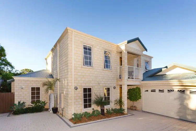 Main view of Homely house listing, 262a Salvado Road, Floreat WA 6014
