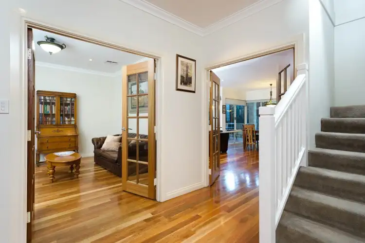 Second view of Homely house listing, 262a Salvado Road, Floreat WA 6014